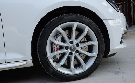 BBK для Audi A4 колесо 20 дюймов с ротором S60 405*34mm большой набор тормоза
