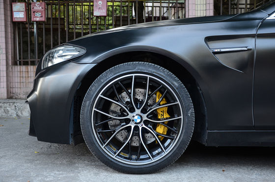 S60 6 набор тормоза поршеня BBK для серии F18 BMW 5 фронт колеса 20 дюймов