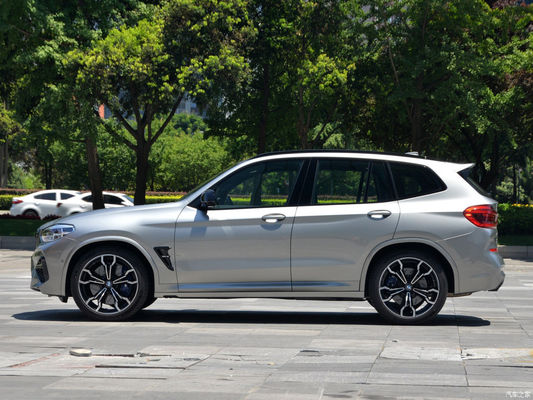 BMW X1 X2 X3 X4 X5 X6 X7 большой набор тормоза колесо 20 дюймов спереди и сзади