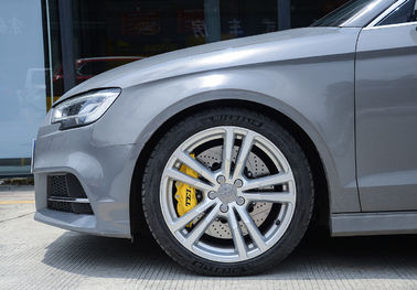 Купить BBK для Audi A3 A4 A5 A6 Большой тормозный комплект 6 поршневый калибр с пробуренным 355 * 32 мм ротором онлайн изготовление