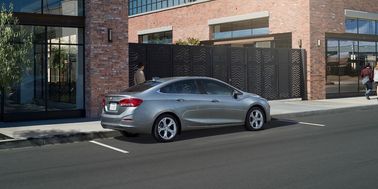 Купить BBK для Cruze 6 поршневый калибр с 355*32мм ротором TEI Racing Большой тормозный комплект Chevrolet Cruze онлайн изготовление