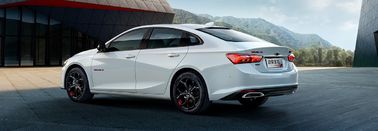 Купить BBK для Chevrolet Malibu Performance Car 6 поршневых с 355 * 32 мм ротора Переднее 18-дюймовое колесо онлайн изготовление