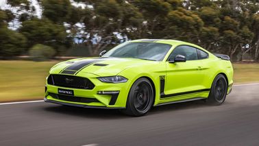 Купить Алюминиевый сплав TEI Racing Большой тормозный комплект для автомобилей Ford Mustang онлайн изготовление