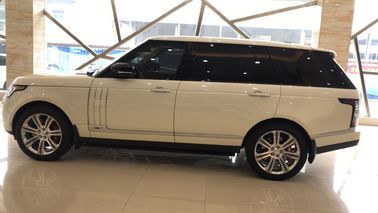 Купить BBK 6 Пистоновый калибр TEI Racing Большой тормозный комплект для Landrover Discovery Передняя и задняя 20 дюймов онлайн изготовление