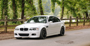 Купить ББК Большой тормозный комплект для BMW E46 M3 Большой тормозный комплект, Модификационные детали автомобилей онлайн изготовление