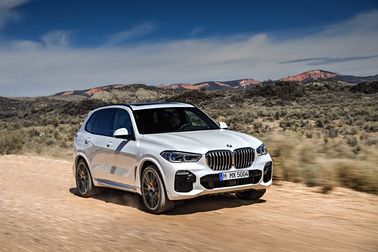Купить TEI Racing BBK Большой тормозный комплект для BMW X5 Большой тормозный комплект с 2 калибровками с 405 * 34 мм ротором онлайн изготовление