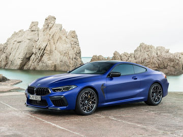 Купить Большой тормозный комплект BBK для BMW M8 Большой тормозный комплект, антиабразионный 6 поршневый BBK комплект онлайн изготовление