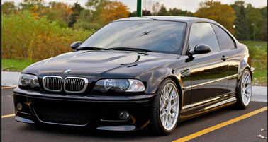 Купить BBK для BMW 3 серии E46 Большой тормозный комплект Шесть поршневых калибров с 355 * 32 мм ротором онлайн изготовление