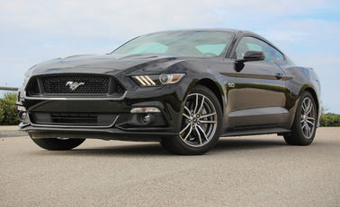Купить TEI Racing Большой тормозный комплект для производительных автомобилей Ford Mustang GT 2015+ онлайн изготовление