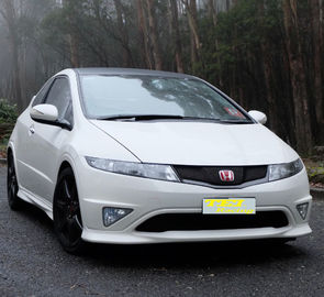 Купить 6 поршневых Honda Civiv Type R Большой тормозный комплект, Модификационные части автомобилей онлайн изготовление