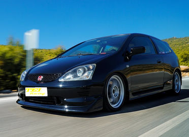 Купить Honda Civic Type R Ep3 Большой тормозный комплект шести поршневого типа с двумя центральными узлами онлайн изготовление