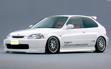 Купить Honda Civic Type R EK9 Большой тормозный комплект, 6 поршневых BBK тормозный комплект онлайн изготовление