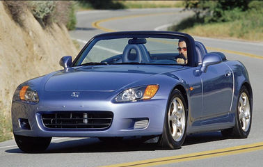 Купить BBK для Honda S2000 6 поршневый большой тормозный комплект для автомобилей 355 * 32 мм ротор онлайн изготовление