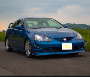 Купить 6 поршневый BBK большой тормозный комплект для Honda Integra DC5 18-дюймовое колесо 355 * 32 мм ротор онлайн изготовление