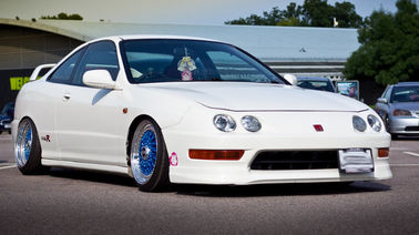 Купить Honda Integra DC2 Большой тормозный комплект BBK 17 дюймов 18 дюймов 19 дюймов с 355 * 32 мм ротором онлайн изготовление