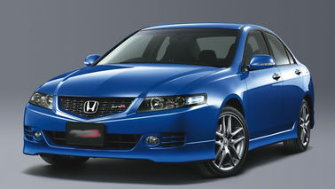 Купить BBK для Honda Accord CL7 Большой тормозный комплект 6 поршневый тип с двумя адаптерами онлайн изготовление