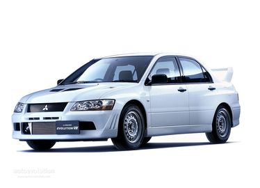 Купить TEI Racing BBK высокопроизводительный 6 поршневый большой тормозный комплект для Mitsubishi Lancer EVO 7 онлайн изготовление