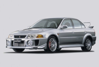 Купить Большие тормозные комплекты для Mitsubishi Lancer EVO 4 / 5 / 6 переднее колесо онлайн изготовление