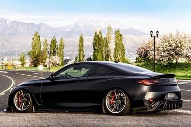 Купить Высокопроизводительный BBK для Infiniti Q60 Большой тормозный комплект с 405 * 34 378 * 32 мм ротором онлайн изготовление