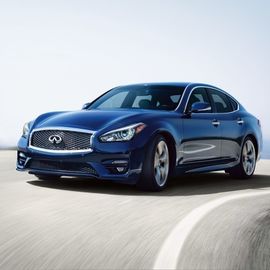 Купить BBK Большой тормозный комплект для автомобильных деталей Infiniti Q70 с 378*32мм 405*34мм ротором онлайн изготовление