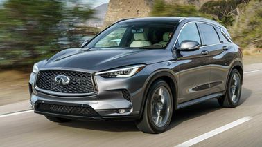 Купить BBK для Infiniti QX50 Большой тормозный комплект с 405 * 34мм ротором 6 поршневого калибра переднее колесо онлайн изготовление