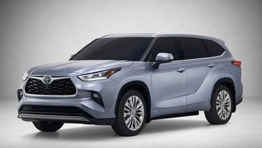 Купить Высокая надежность 6 поршневого BBK тормозный комплект для Toyota Highlander 20 дюймового колеса онлайн изготовление