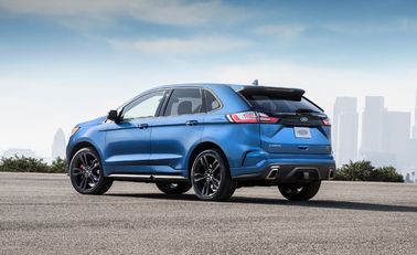 Купить 4 Автозапчасти для автомобилей с поршневым приводом / комплект BBK для Ford Edge ST переднее колесо онлайн изготовление
