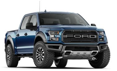 Купить Ford F150 Raptor 6 Пистоны Большой тормозный комплект Высокая прочность с двумя адаптерами онлайн изготовление