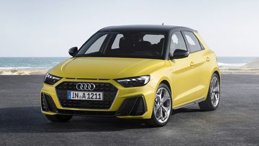 Купить TEI Racing Six Piston Big Brake Kit для Audi A1 Sportback с 355*32мм ротором переднее колесо 18 дюймов онлайн изготовление
