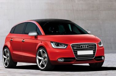 Купить BBK для Audi A2 Большой тормозный комплект 4 поршневый калибр с 345 * 32 мм 355 * 32 мм ротором спереди. онлайн изготовление