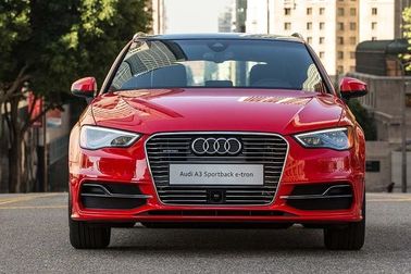 Купить BBK для Audi A3 Большой тормозный комплект 4 поршневого калибра с 355 * 32 мм ротора 18 дюймового колеса онлайн изготовление