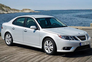 Купить BBK для SAAB 93 Sport Седан 4 поршневые большие тормозные комплекты высокая производительность для переднего колеса онлайн изготовление