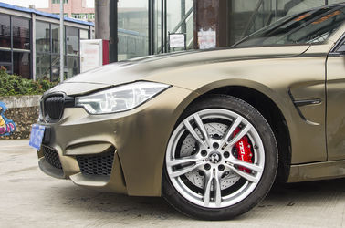 Купить TEI Racing BBK для BMW F10 F35 Большой тормозный комплект 6 поршневого калибра с 345*28 мм ротором P60S онлайн изготовление