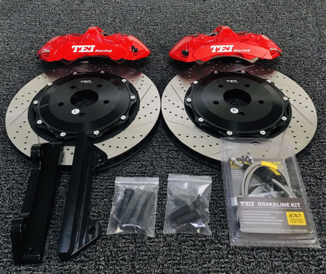 Купить BBK For Infiniti Q60 20 Inch Wheel With 405*34mm Rotor Front And Rear Big Brake Kit (БВК для Infiniti Q60) 20 дюймовый колесо с 405*34 мм ротором передний и задний большие тормозные комплекты онлайн изготовление