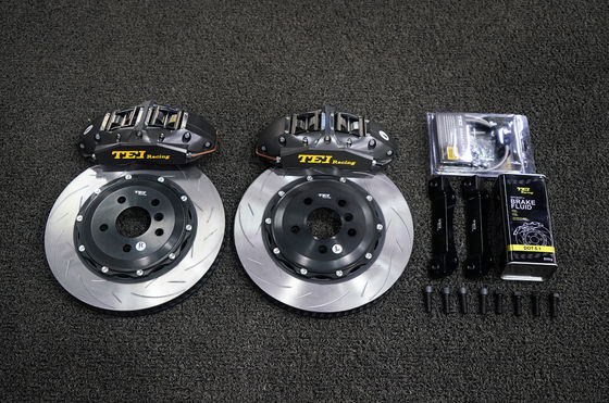 Купить P40 Super Forged Calipers 4 Piston Big Brake Kit Для BMW 1-й серии E81 / E82 / E87 / E88 2004?? 2011 F20 / F21 2011?? 2019 онлайн изготовление