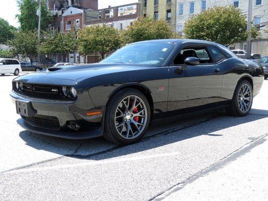 Купить DODGE Challenger SRT-8 W/V6 W/V8 Большие тормозные комплекты 6 поршневого калибра с 405*34 мм ротором онлайн изготовление