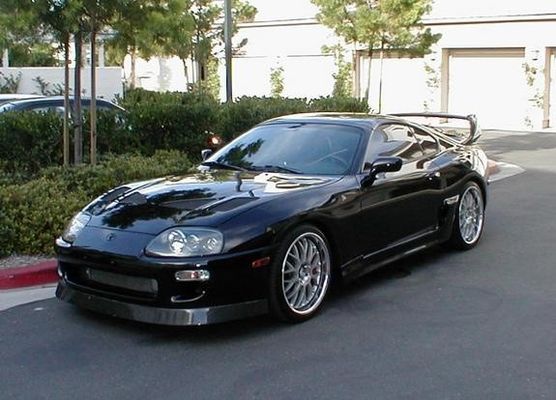 Купить BBK для Toyota MK4 Supra A70 A80 Большой тормозный комплект Передний P60S кованые 6 поршневые калибр 18 дюймовые колеса онлайн изготовление