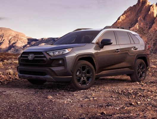 Купить BBK для Toyota RAV4 Большой тормозный комплект 6 поршневый калибр с 355 * 32 мм ротором онлайн изготовление