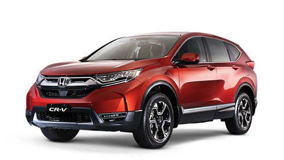 Купить BBK для Honda CR-V Большой тормозный комплект 6 поршневый калибр с 355*32мм ротором онлайн изготовление