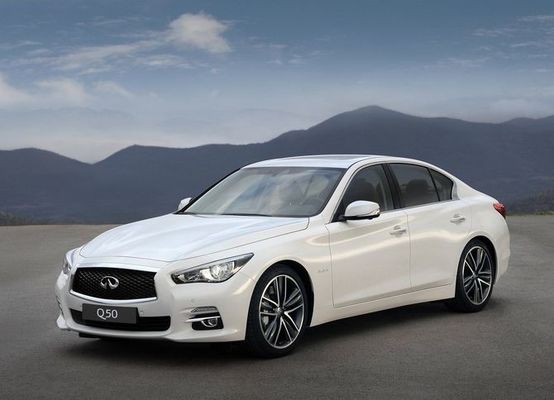 Купить BBK для Infiniti Q50 6 поршневый калибр с 405 * 34мм ротором 20 дюймовым передним колесом онлайн изготовление