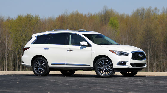Купить BBK для Infiniti QX50 QX60 QX70 QX70 6 поршневый калибр с 405*34 мм ротором 20 дюймовым передним колесом онлайн изготовление
