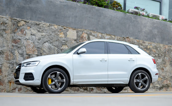Купить BBK для Audi Q3 Q5 Q7 Большой тормозный комплект 6 поршневый калибр с 355 * 32 мм ротором онлайн изготовление