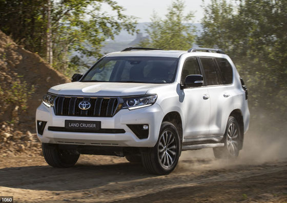 Купить BBK для Toyota Land Cruise 20 дюймовый колесный большой тормозный комплект 6 поршневого калибра с 405 * 34 мм ротором онлайн изготовление