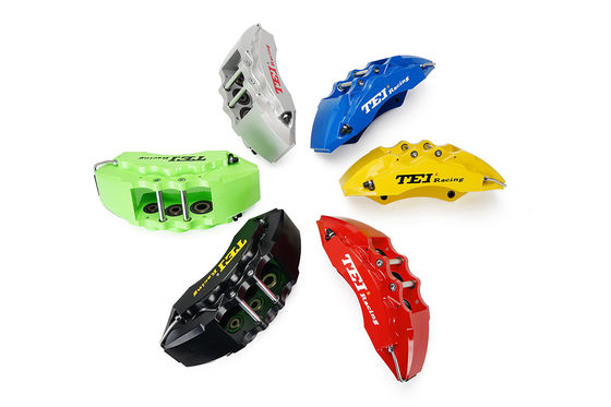Купить G11/G12 X3 G08 X4 G02 X5 Toyota Supra 6 Пистоновый большой тормозный комплект для автомобилей высокой производительности TEI Racing G60 онлайн изготовление