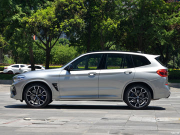 Высокий BMW X3 стойкости большой набор тормоза, крумциркуль 6 поршеней с ротором TEI 378*32mm участвуя в гонке большой набор тормоза