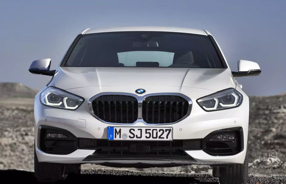 BMW 2020 крумциркуль поршеня набора 6 тормоза 1 серии большой с ротором 378*32mm оправы 20 дюймов