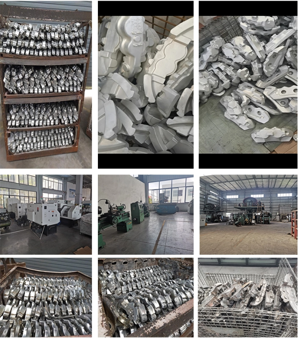 Guangzhou Xiebin Import&Export Co., Ltd. Наша фабрика