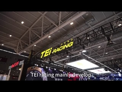 Что такое TEiRacing?
