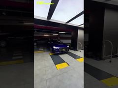 P40NS+ 4-поршневой комплект больших тормозов для Audi A4