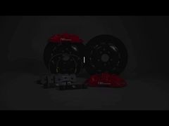 TEI Brake Caliper S60 Plus